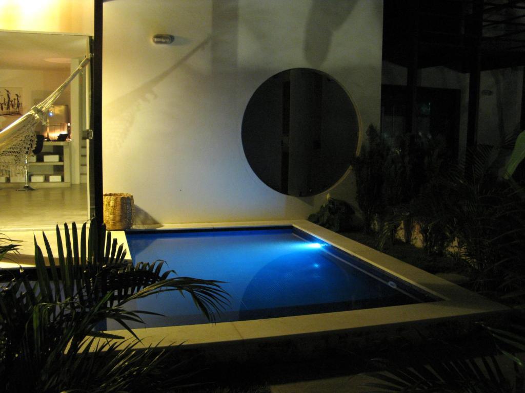 La Reserve Design Ida *