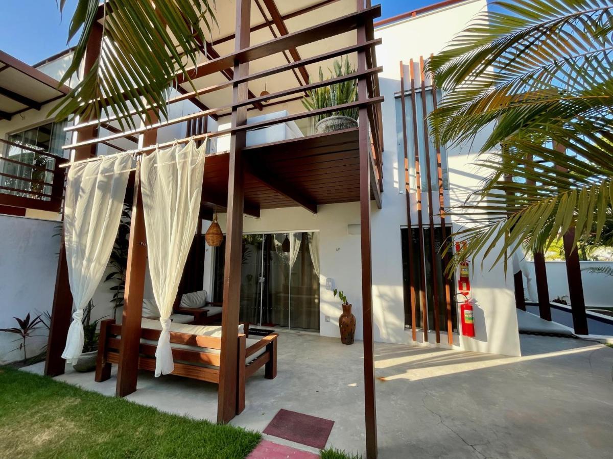 La Reserve Design Ida Villa Praia de Pipa
