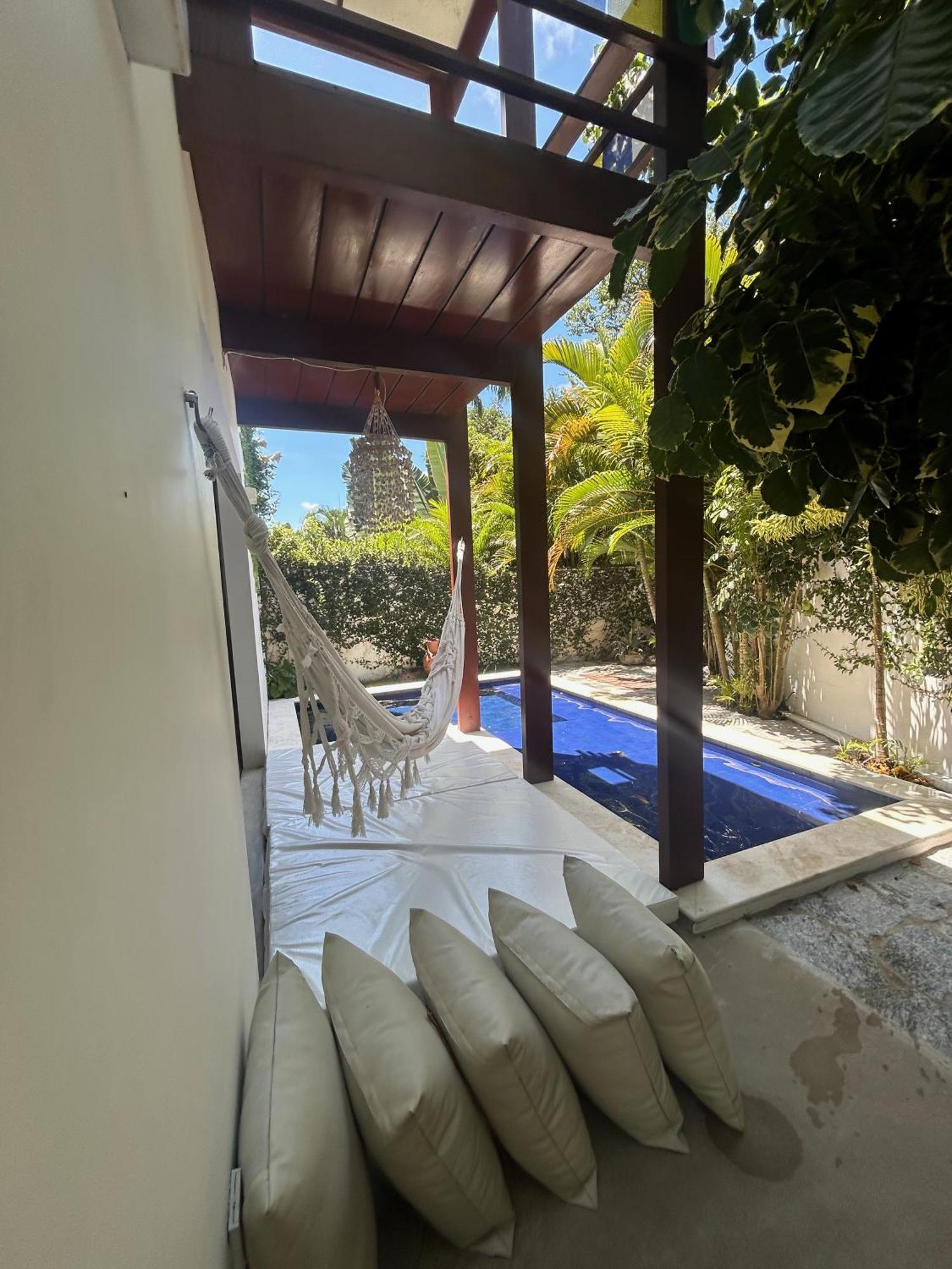 La Reserve Design Ida
