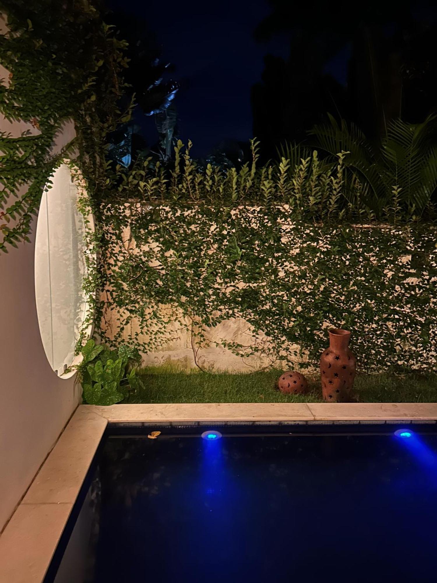 La Reserve Design Ida Villa