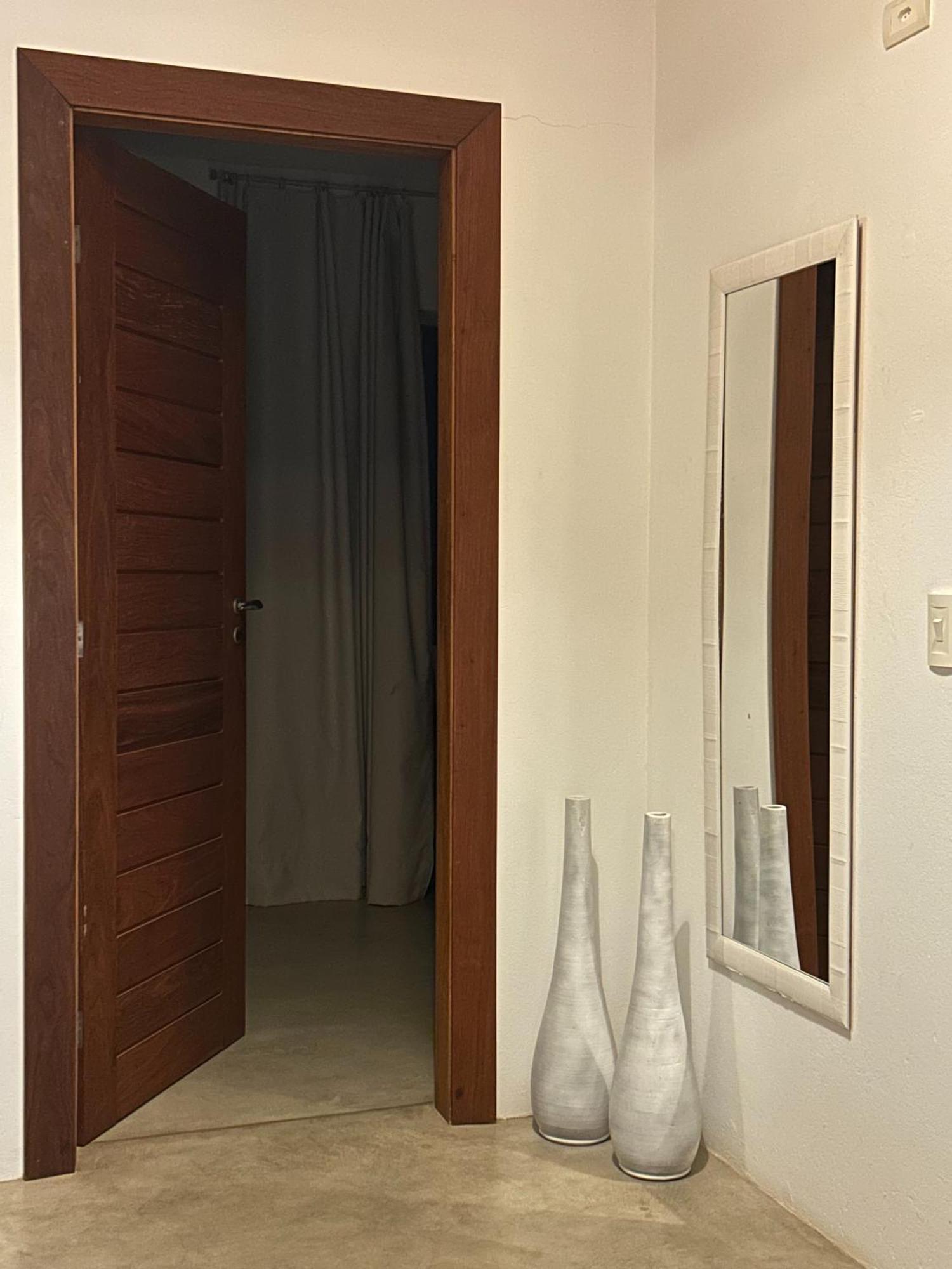 Villa La Reserve Design Ida Praia de Pipa