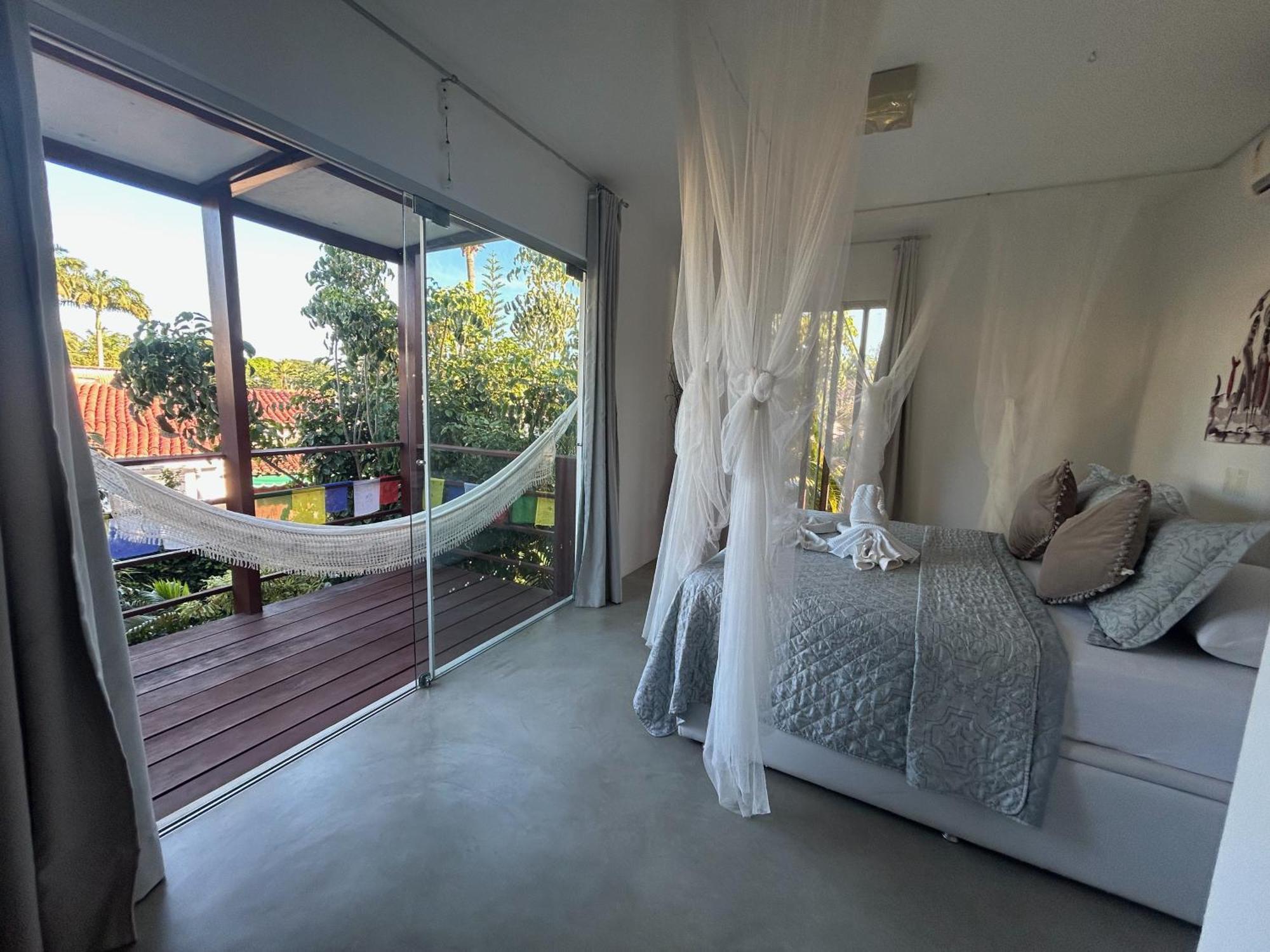 Villa La Reserve Design Ida Praia de Pipa