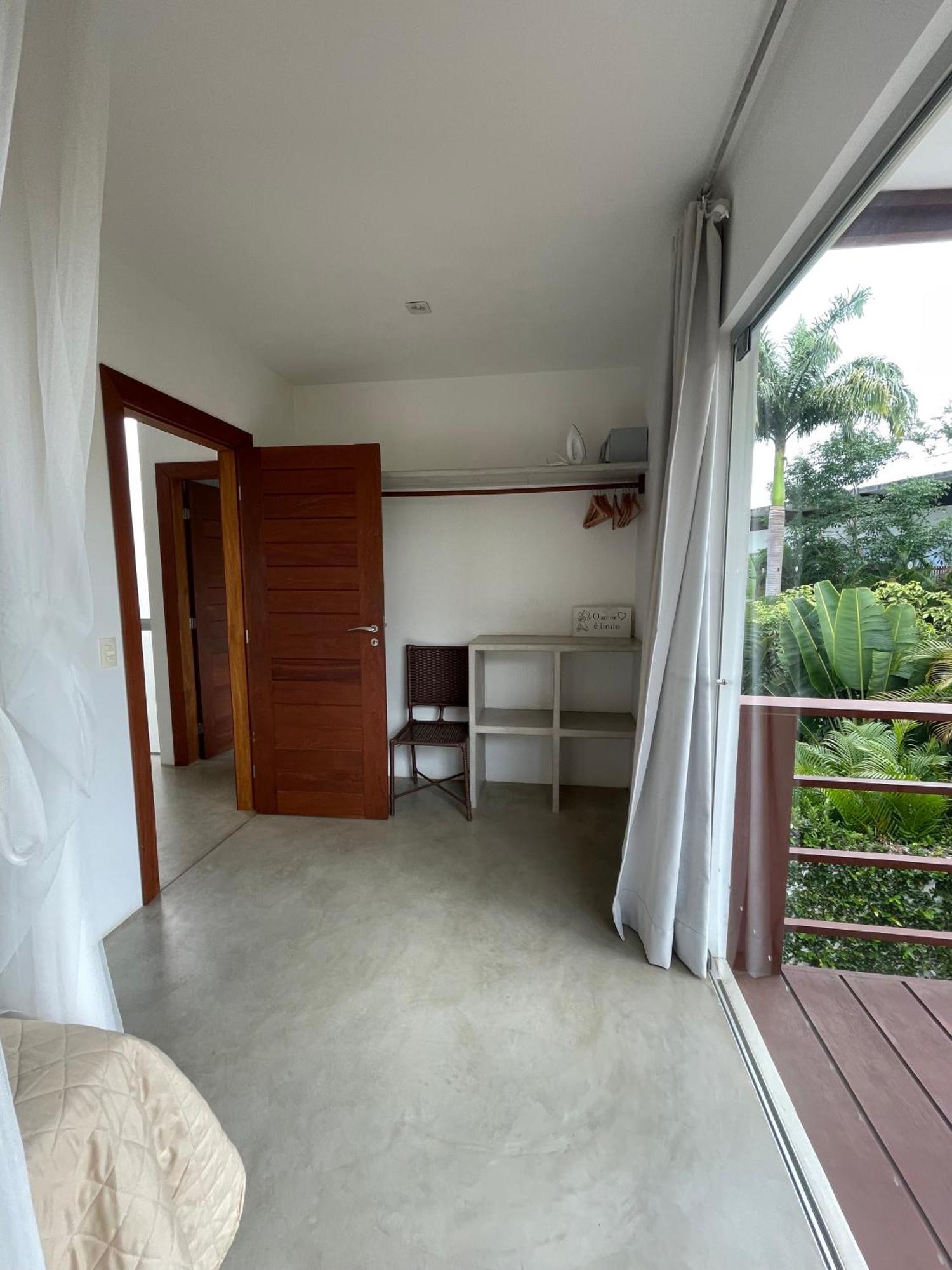 La Reserve Design Ida Villa Praia de Pipa