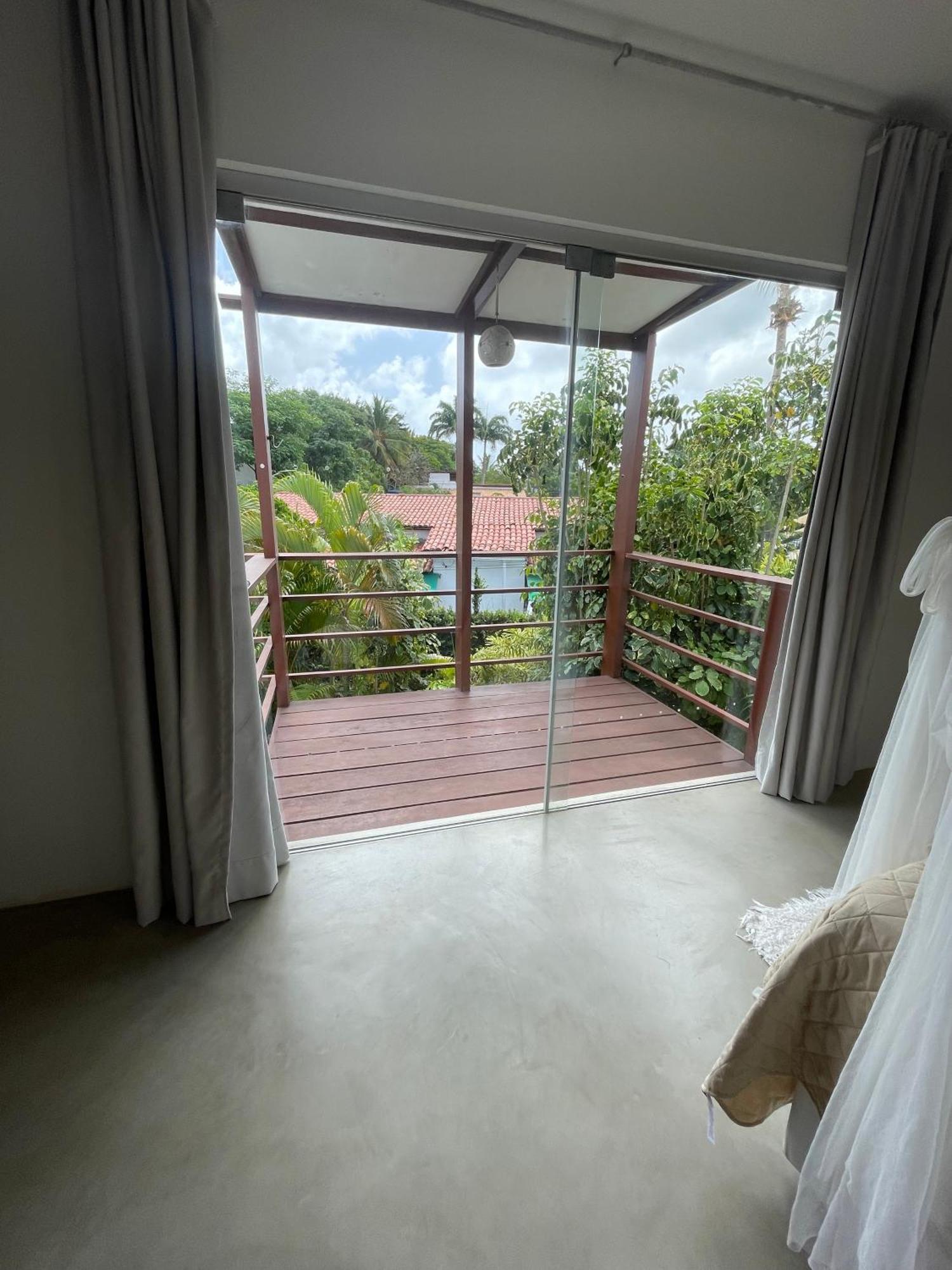 Villa La Reserve Design Ida Praia de Pipa