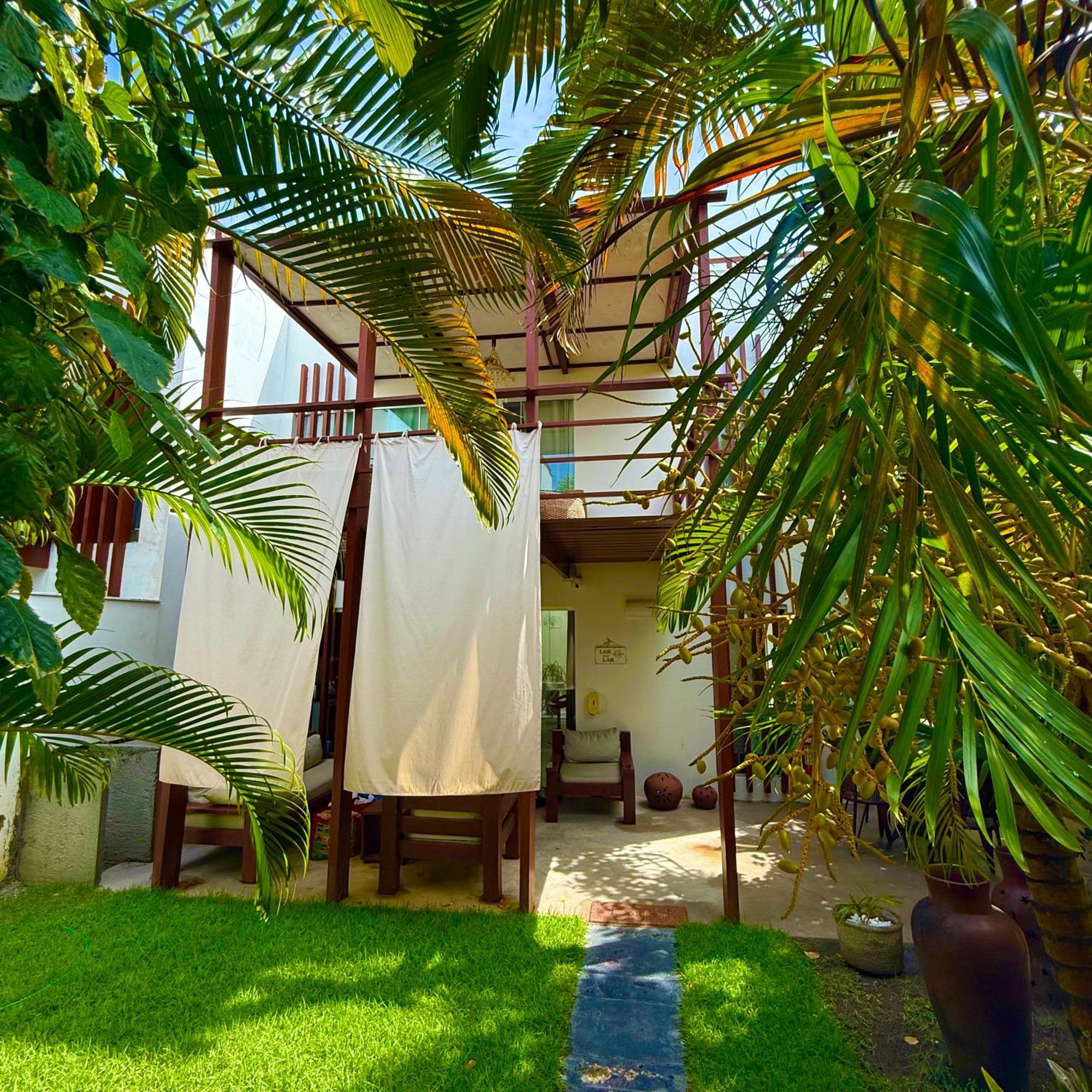 Villa La Reserve Design Ida