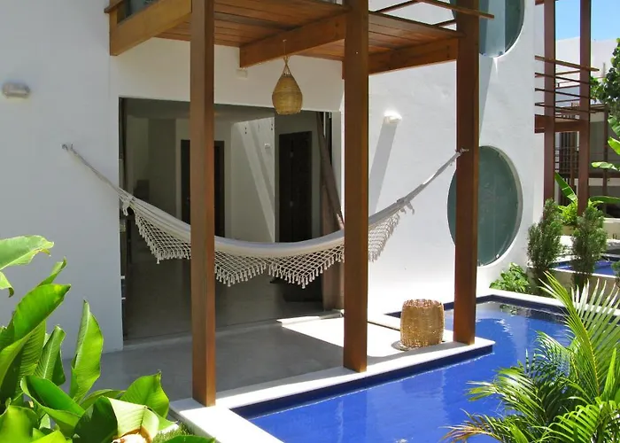 La Réserve Design Villas
