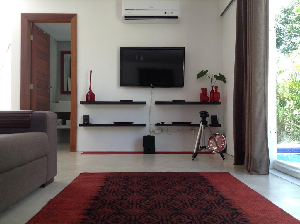 Villa La Réserve Design
