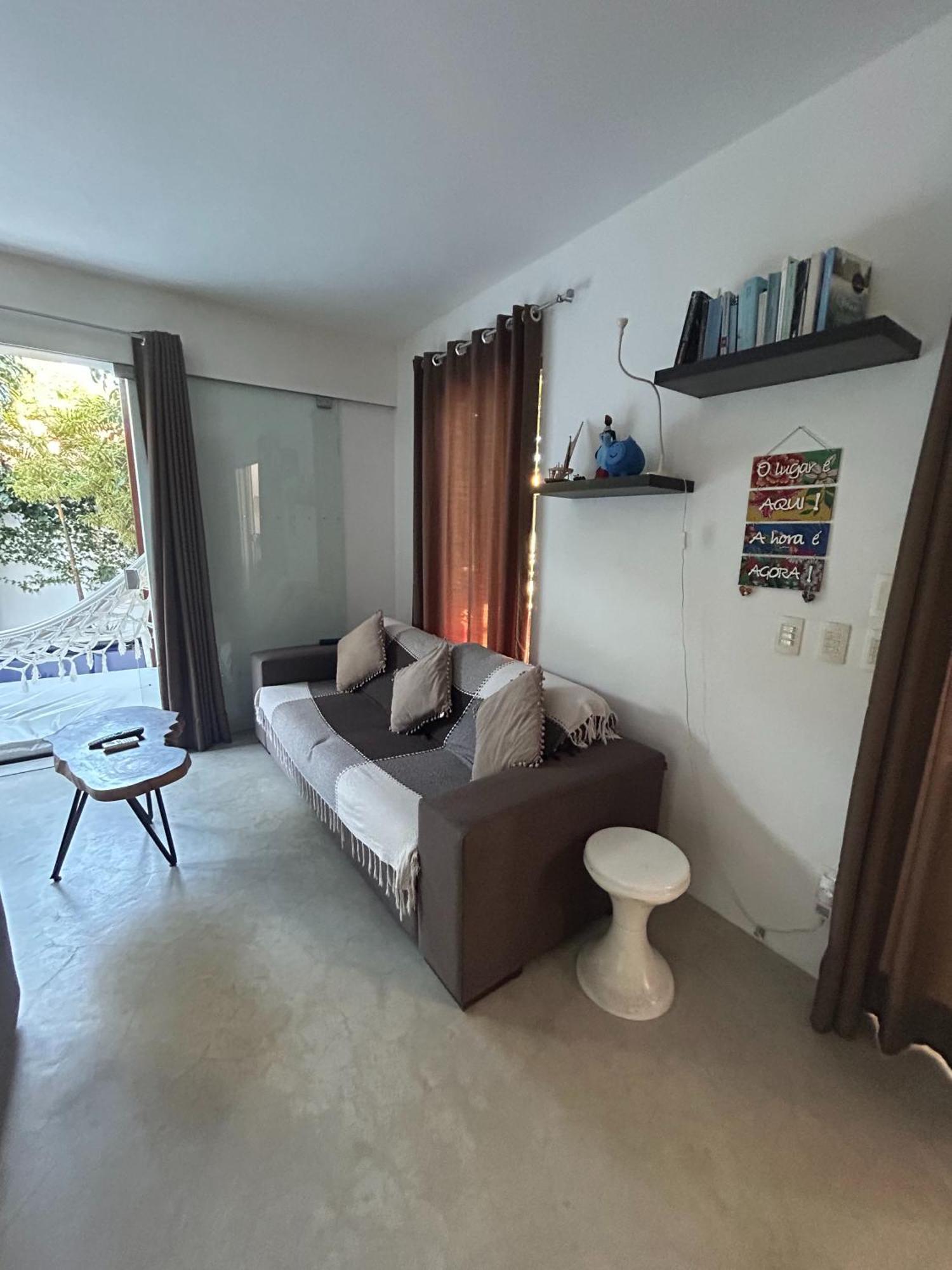 La Réserve Design Villa Praia de Pipa