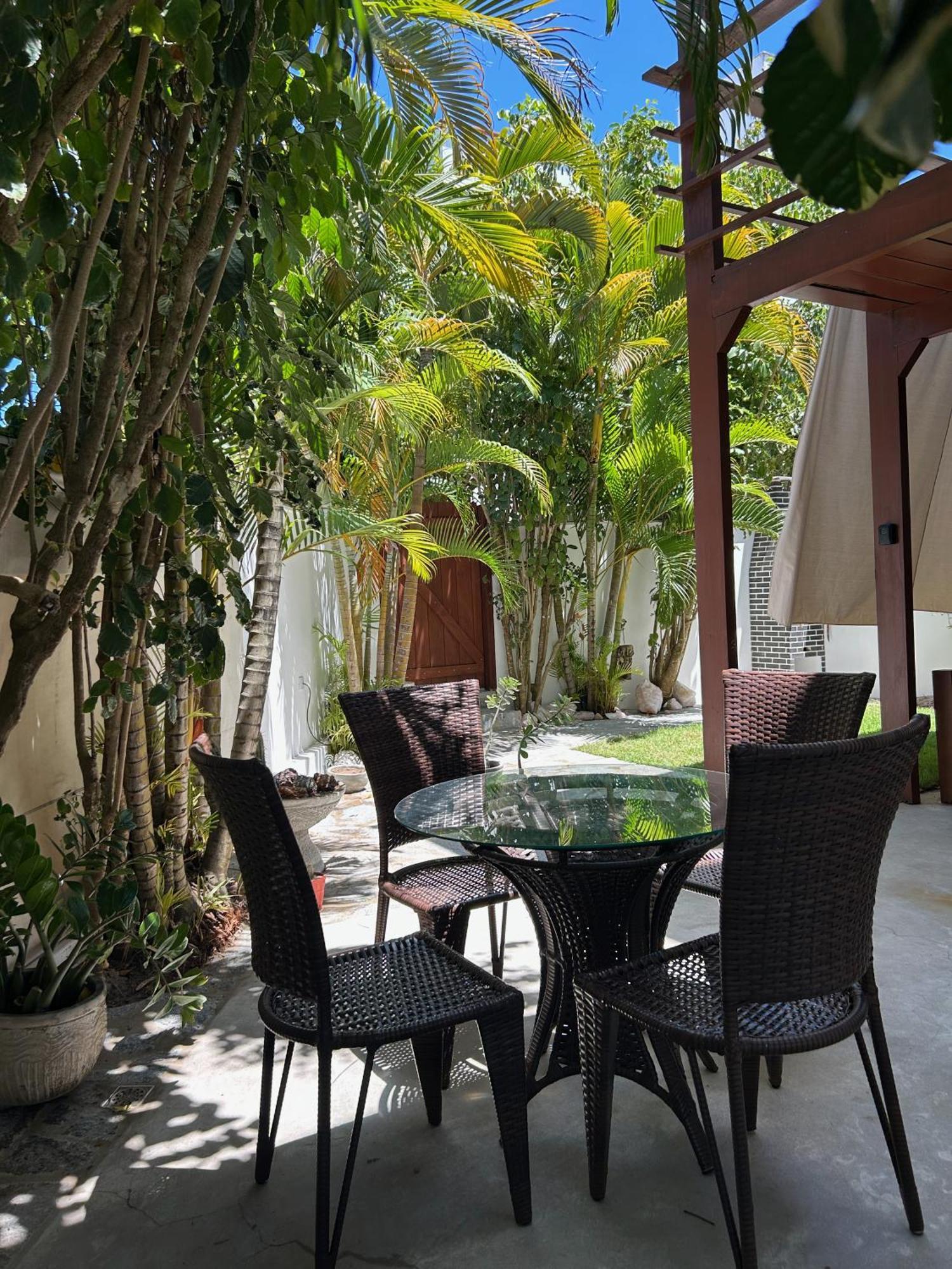 La Réserve Design