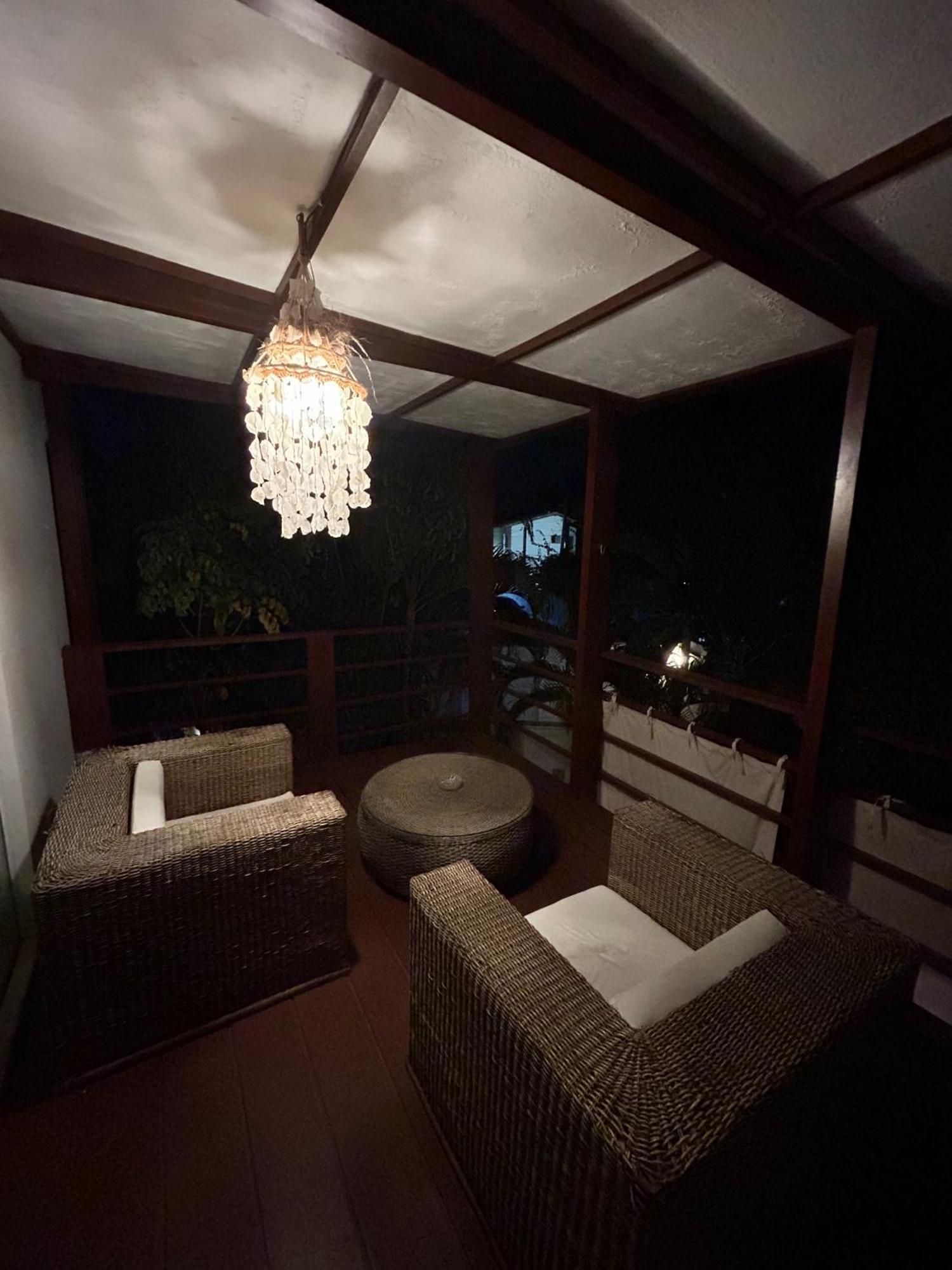 Villa La Réserve Design *
