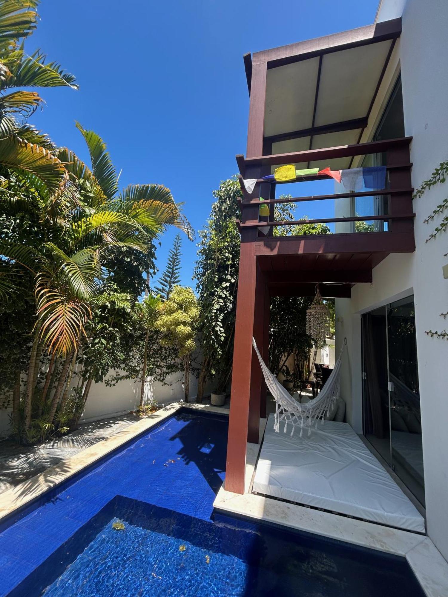 La Réserve Design Villa Praia de Pipa