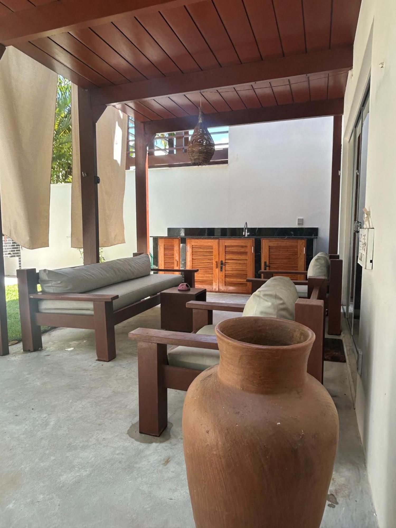 La Réserve Design Villa