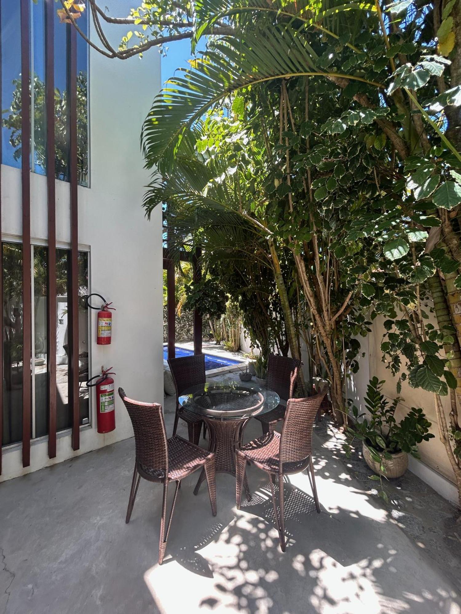 La Réserve Design Villa