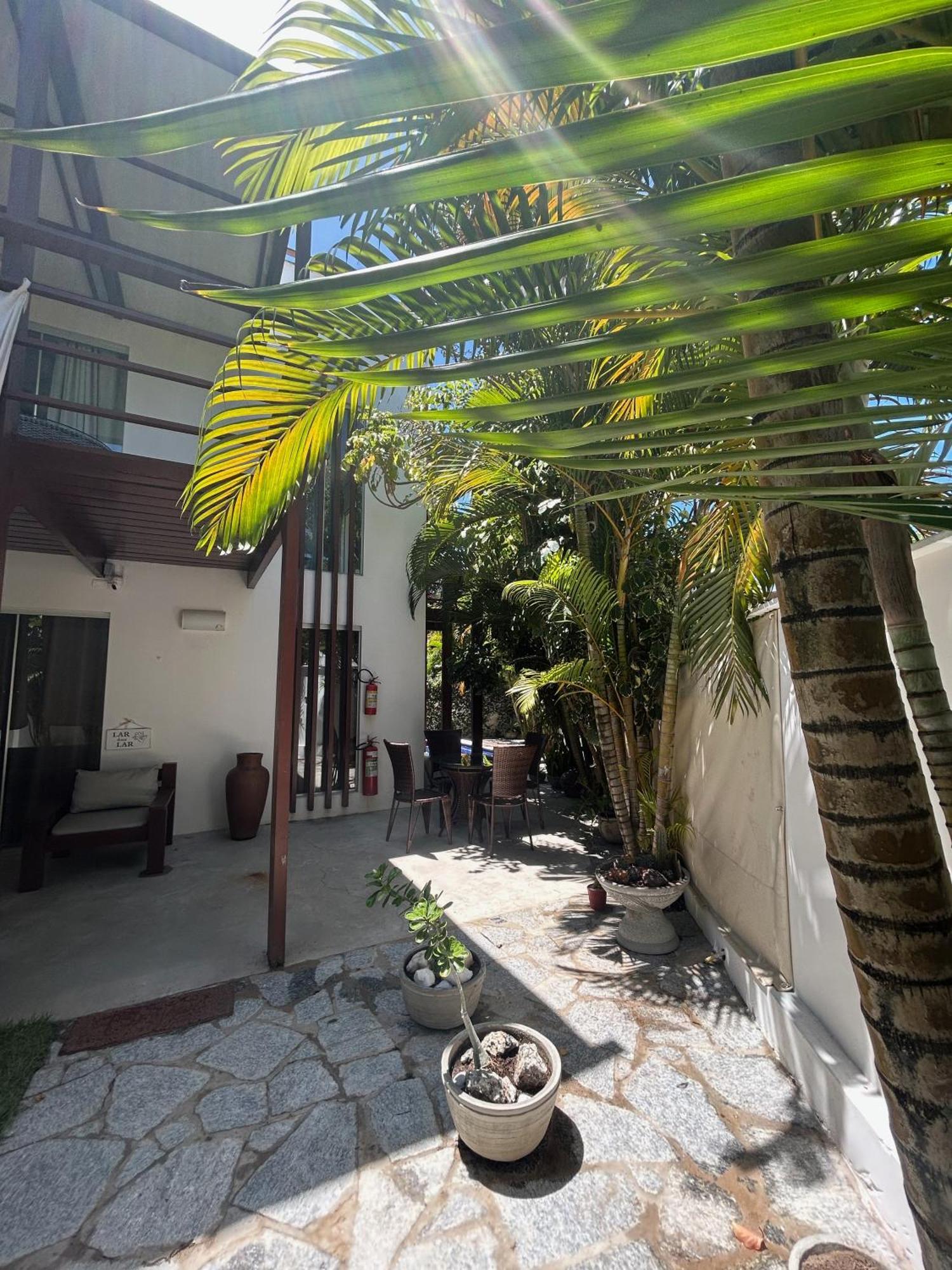 La Réserve Design Villa Praia de Pipa
