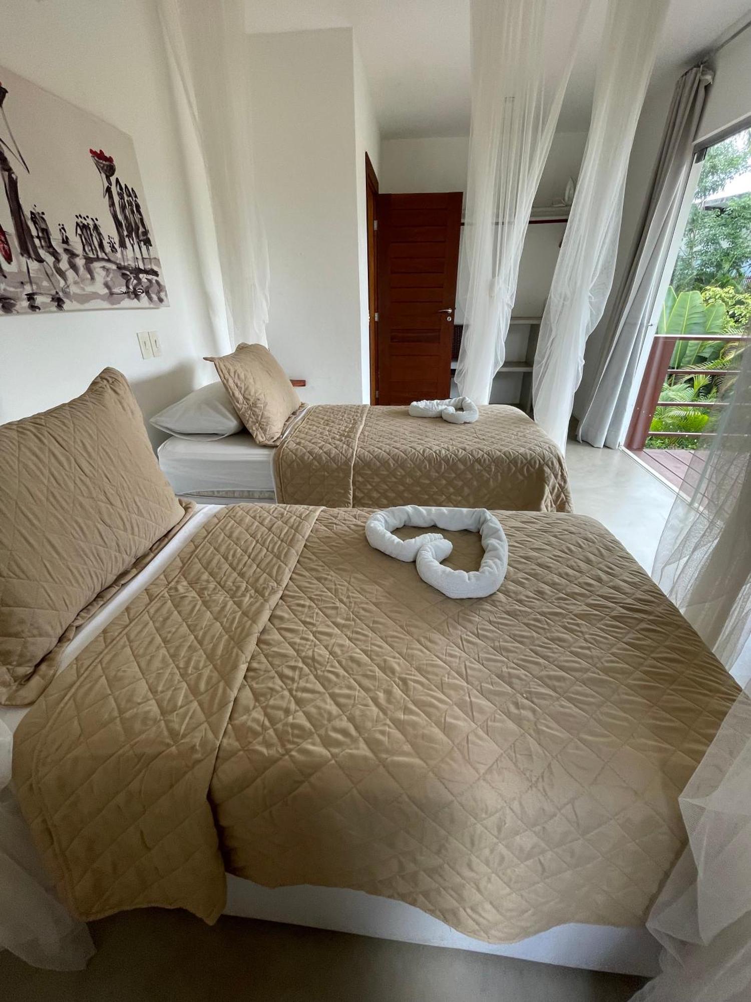 La Réserve Design Villa Praia de Pipa