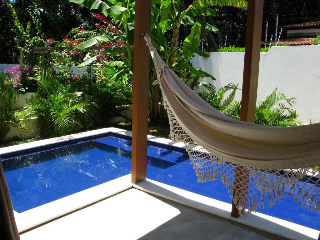 La Réserve Design Praia de Pipa