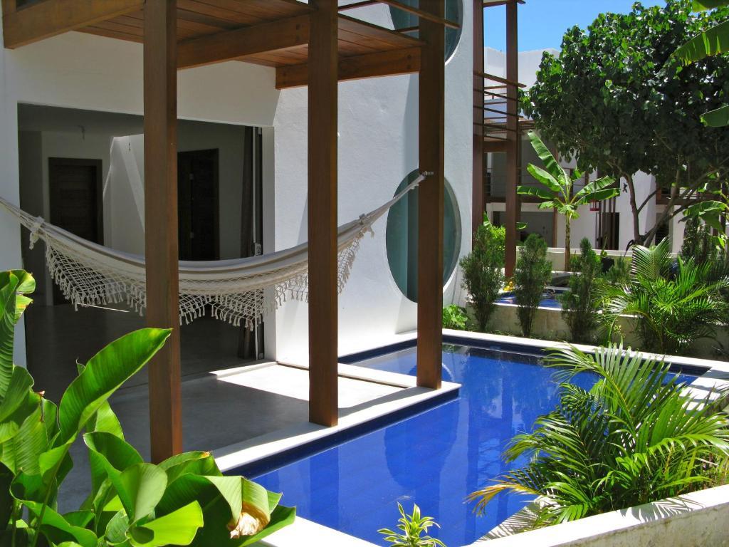 Villa La Réserve Design *