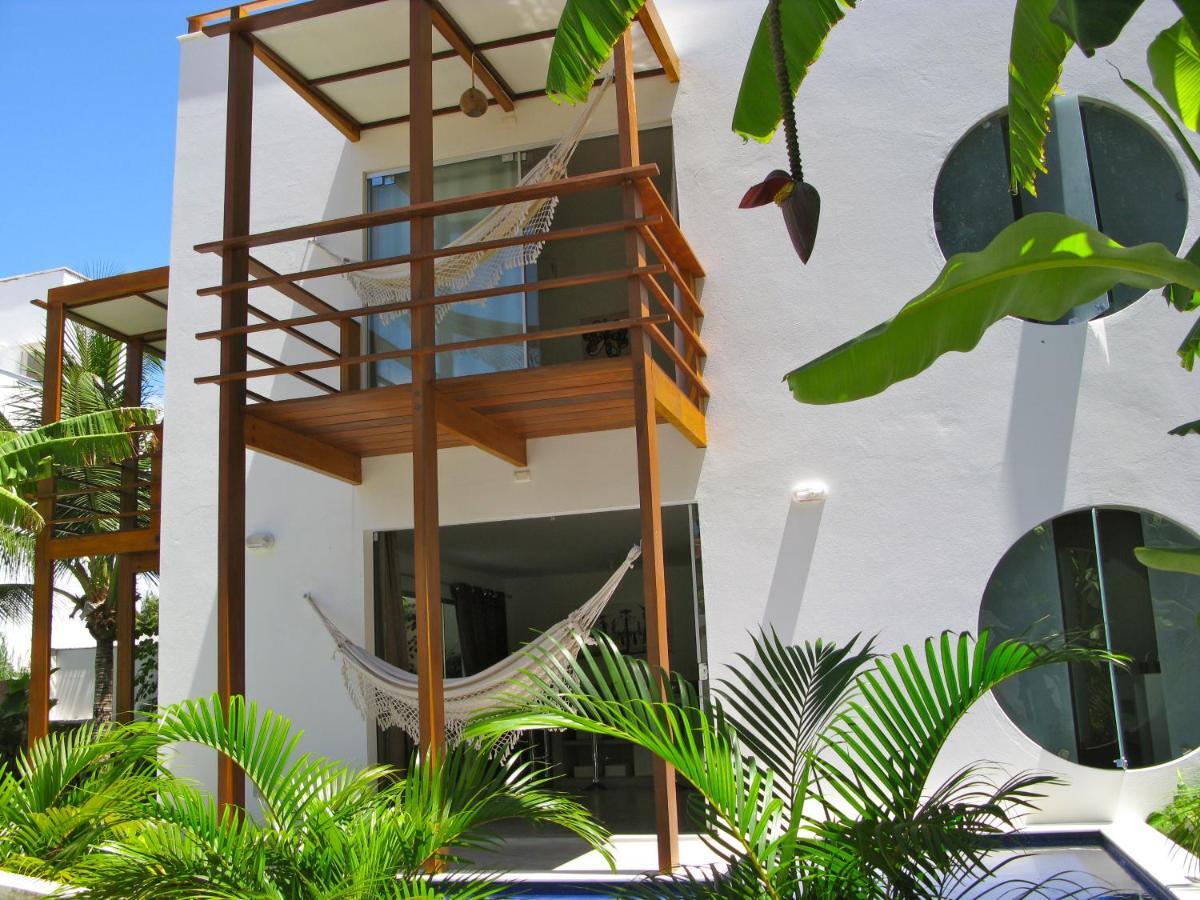 La Réserve Design Praia de Pipa